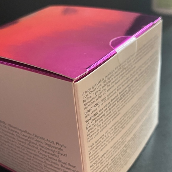 Lancer Caviar Acid Lime Peel - Picture 3 of 5